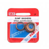 Image for Peugeot / Renault Sump Washers