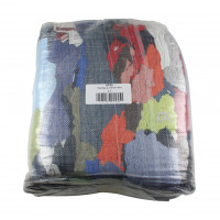 Image for Kent 10kg Bale Laundered Coloured Polishing Cloths