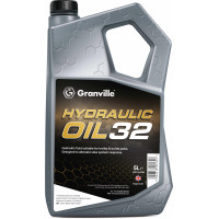 Image for Granville Hy-Vis Hydraulic 32 Oil 5 Litre