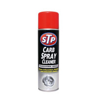 Image for STP Carb Cleaner Spray Aerosol 500 ml