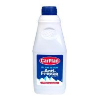 Image for Carplan Bluestar Antifreeze 1 lt