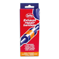 Image for Carplan Exhaust Repair Bandage (Packet)