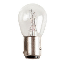 Image for Ring Carded RU566 Tail / Fog / Stop Light Bulb 12V 21/4W