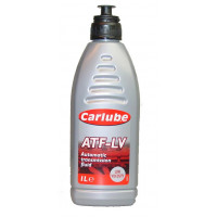 Image for Carlube ATF-LV Low Viscosity Transmission Fluid 1 Litre