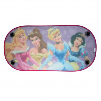 Image for Disney Princess Rear Sunshade