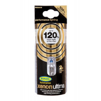 Image for Ring H1 Xenon Ultima Headlight Bulbs