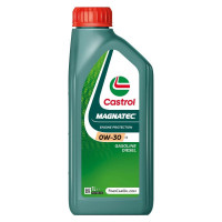 Image for Castrol Magnatec 0w 30 C2 1 Litre Bottle