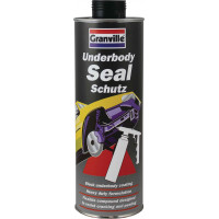 Image for Granville Underbody Schutz 1 Litre tin