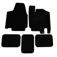 Image for Classic Tailored Car Mats Peugeot Expert Tepee 2007 On