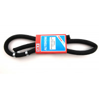 Image for Overbraided Fuel Hose 10 mm 1 m Length
