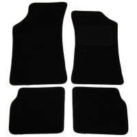 Image for Classic Tailored Car Mats Skoda Felicia 1994 - 01