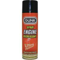 Image for Gunk Water Washable De-Greaser Aerosol 500 ml