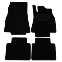 Image for Classic Tailored Car Mats Mercedes Benz B Class 2005 - 12