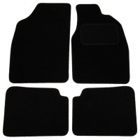 Image for Classic Tailored Car Mats Fiat Panda 2004 - 06