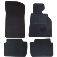 Image for Classic Tailored Car Mats BMW E46 3 Series Coupe 2 Door