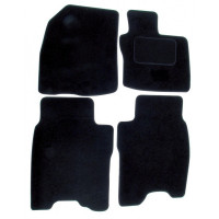 Image for Classic Tailored Car Mats Honda Civic 2006 - 08 3 Door