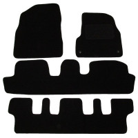 Image for Classic Tailored Car Mats Citroen C4 Picasso 2007 - 13