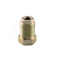 Image for Brake Pipe Union Female UNF Thread