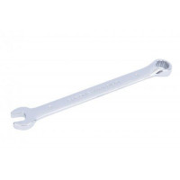 Image for Blue Spot Fully Polished Chrome Vanadium Spanner - 8 mm