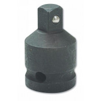 Image for Laser Adaptor - Impact 1/2 Inch Drive > 3/8 Inch Drive