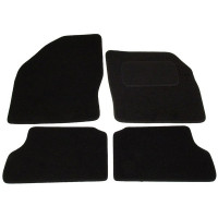 Image for Classic Tailored Car Mats Card  Ford Focus 2005 - 11
