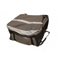 Image for Heavy Duty Roof Rack Cargo Bag - Medium