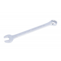 Image for Blue Spot Fully Polished Chrome Vanadium Spanner - 18 mm
