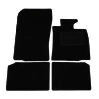 Image for Classic Tailored Car Mats Mini Countryman