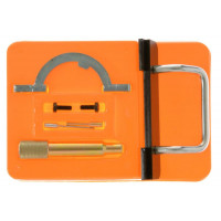 Image for Franklin Engine Timing Set - GM / Suzuki