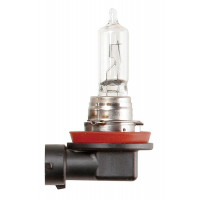 Image for Ring Carded RU709 Halogen Headlamp Bulb H9 12V 65W