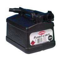 Image for Carplan Tetracan Fuel Can - Diesel (Black)