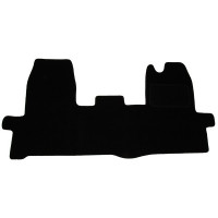 Image for Classic Tailored Car Mats Ford Transit 2014 On