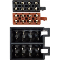 Image for Autoleads Vauxhall Harness Adaptor