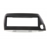 Image for Ford KA Single DIN Fascia Panel Black