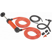 Image for Multi Use Syphone & Air Pump