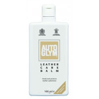 Image for Autoglym Leather Care Balm 500 ml Bottle