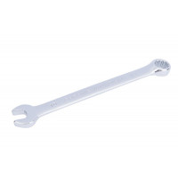 Image for Blue Spot Fully Polished Chrome Vanadium Spanner - 10 mm