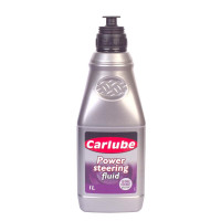 Image for Carlube Power Steering Fluid - Universal 1 lt