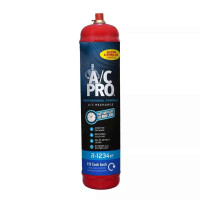 Image for AC Pro Auto Freeze Air-Con Recharge Gas R-1234YF