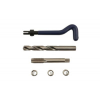 Image for Laser Thread Repair Kit M12 x 1.75
