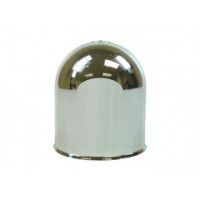 Image for Maypole Towball Cap - Chromed Effect