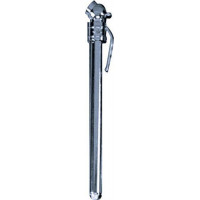 Image for Streetwize Chrome Pencil Tyre Gauge
