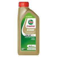 Image for Castrol Edge 0w 20 C5 1 Litre Bottle