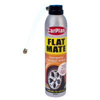 Image for Streetwize Tyre Puncture Repair, Sealant and Inflator