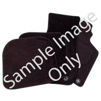 Image for Classic Tailored Car Mats Suzuki Vitara 2015 On