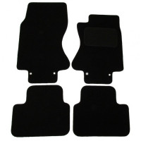 Image for Classic Tailored Car Mats Jaguar S Type 2002 On