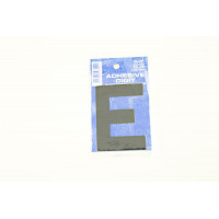 Image for Self Adhesive Digit Single Black E