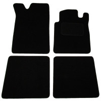 Image for Classic Tailored Car Mats Renault Kangoo 5S 2003 - 09