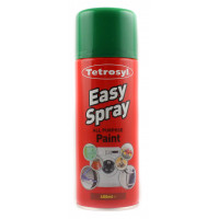 Image for Tetrosyl Easy Spray Mid Green - All Purpose Paint
