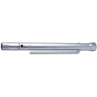 Image for Laser Spark Plug Spanner - 300mm x 10/14mm